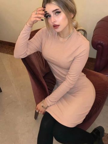 Проститутка Гелена